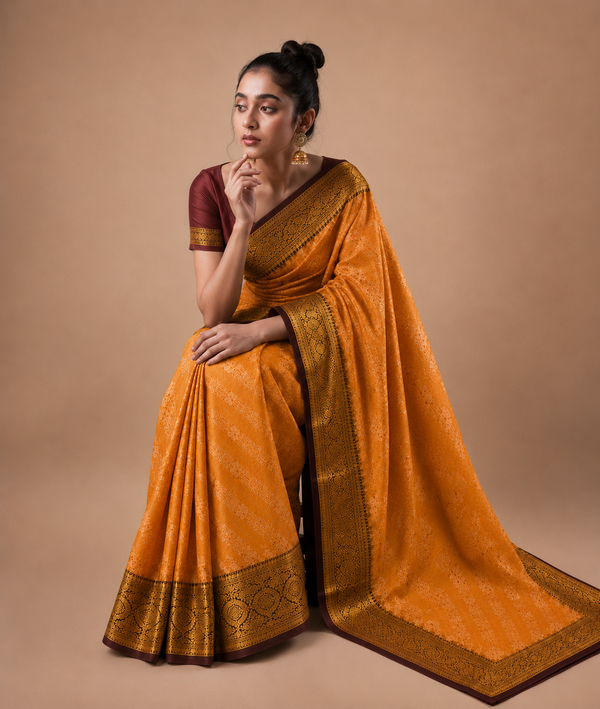 VINTAGE PATTU