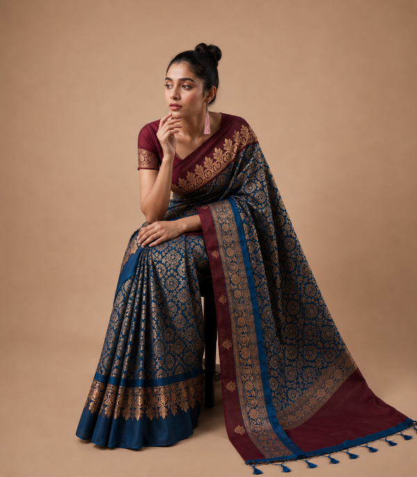 KANCHI PATTU