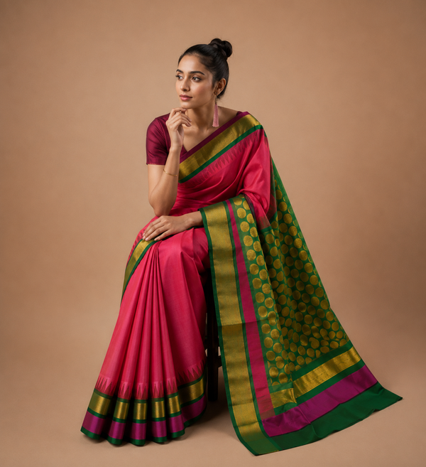 UPPADA PATTU