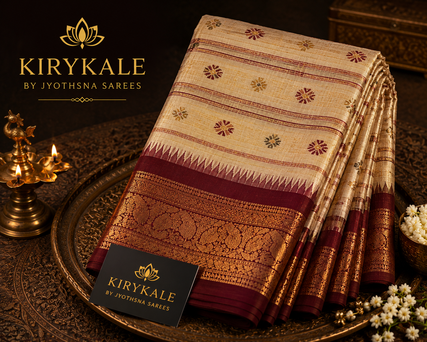 CHEERALA SAREES