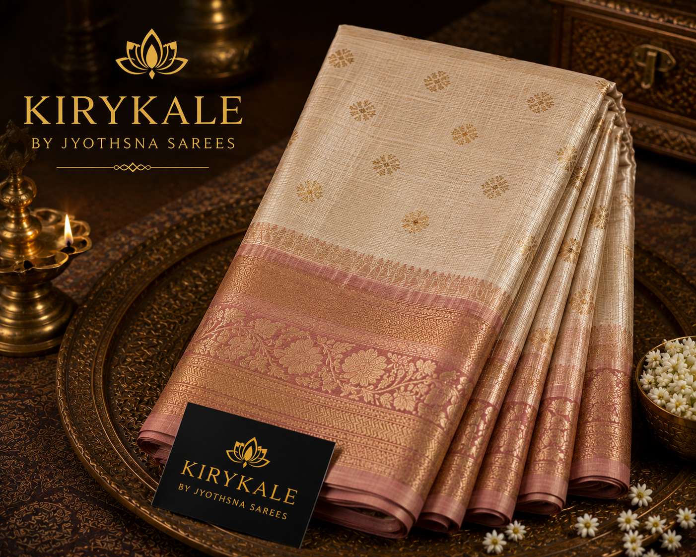 VENKATAGIRI SAREES