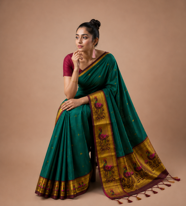 VENKATAGIRI SAREES