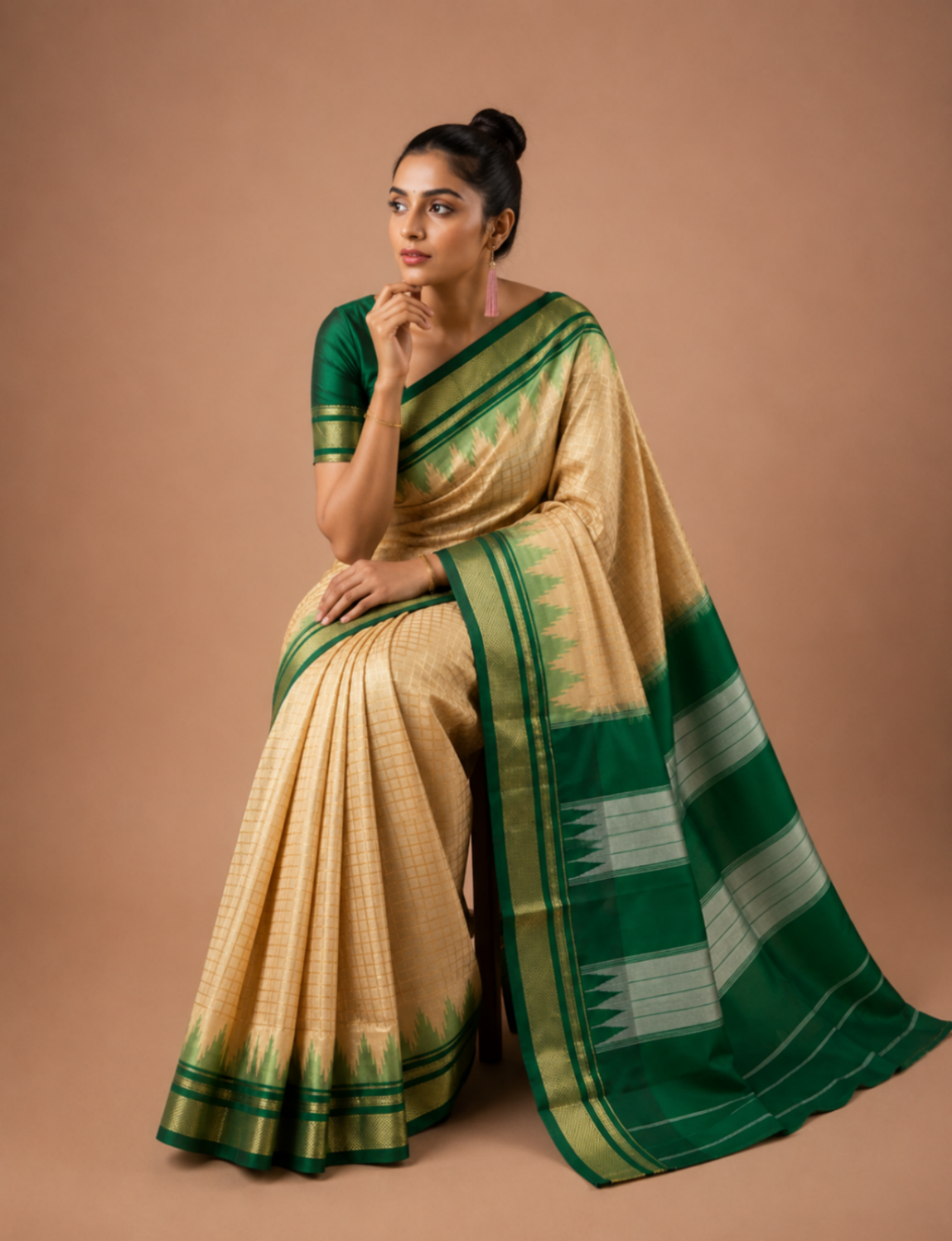 GADWAL SAREES