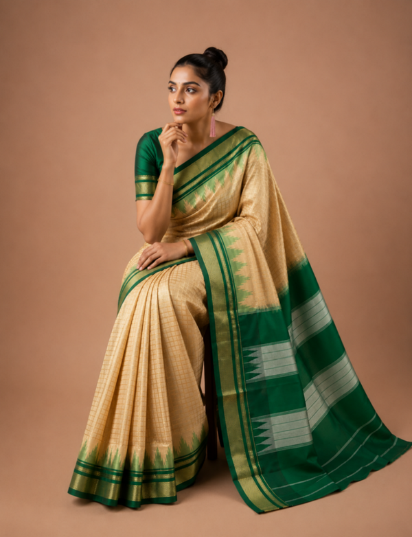 GADWAL SAREES