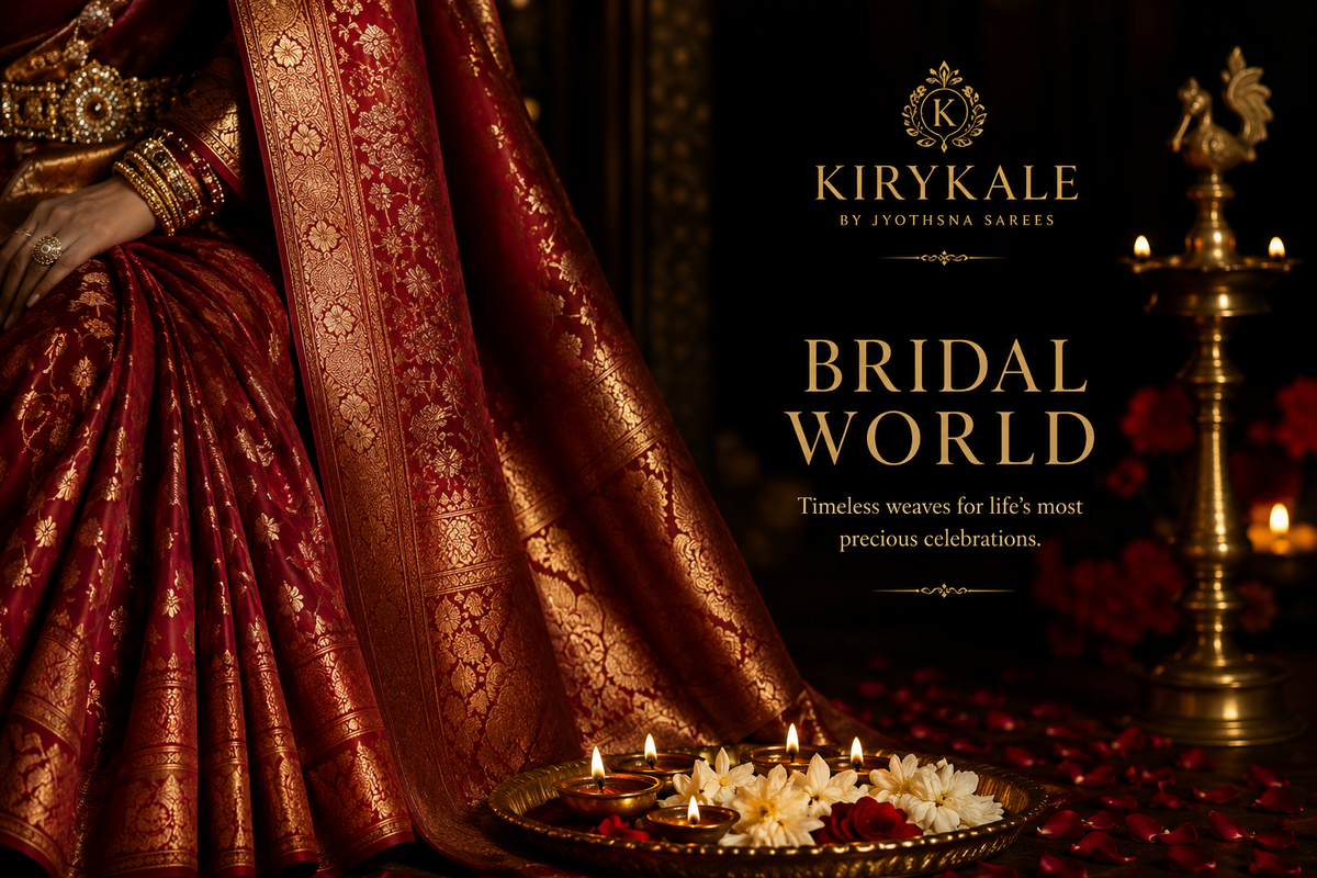 Bridal World