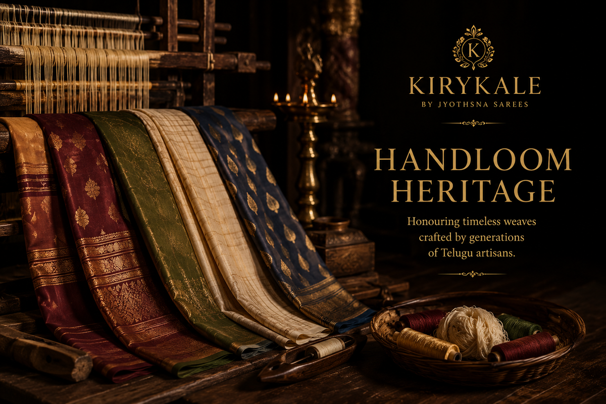 Handloom Heritage