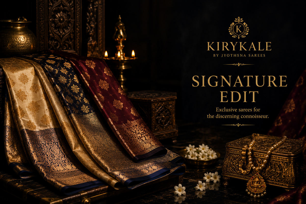 Signature Edit